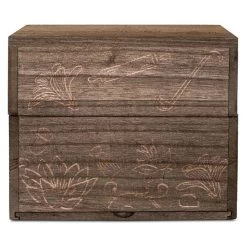 Disney Recipe Box Set - The Princess And The Frog - Tiana -Disney 100109s4