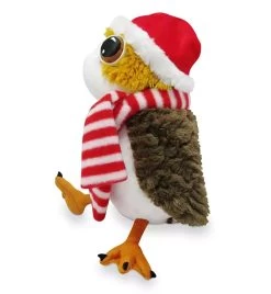 Disney Plush - Star Wars Porg - Holiday 11'' -Disney 100278 3