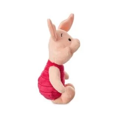Disney Plush - Winnie The Pooh Piglet Plush -Disney 100280 3