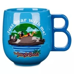 Disney Mug - The Jungle Book - Baloo & Mowgli