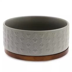 Disney Pet Bowl - Mickey Mouse Homestead