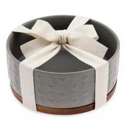 Disney Pet Bowl - Mickey Mouse Homestead -Disney 100544203