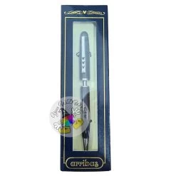 Disney Arribas Keepsake Pen - Mickey Icon - Bead Pen - Black 6 Disney Arribas Keepsake Pen - Mickey Icon - Bead Pen - Black -Disney 100685 3