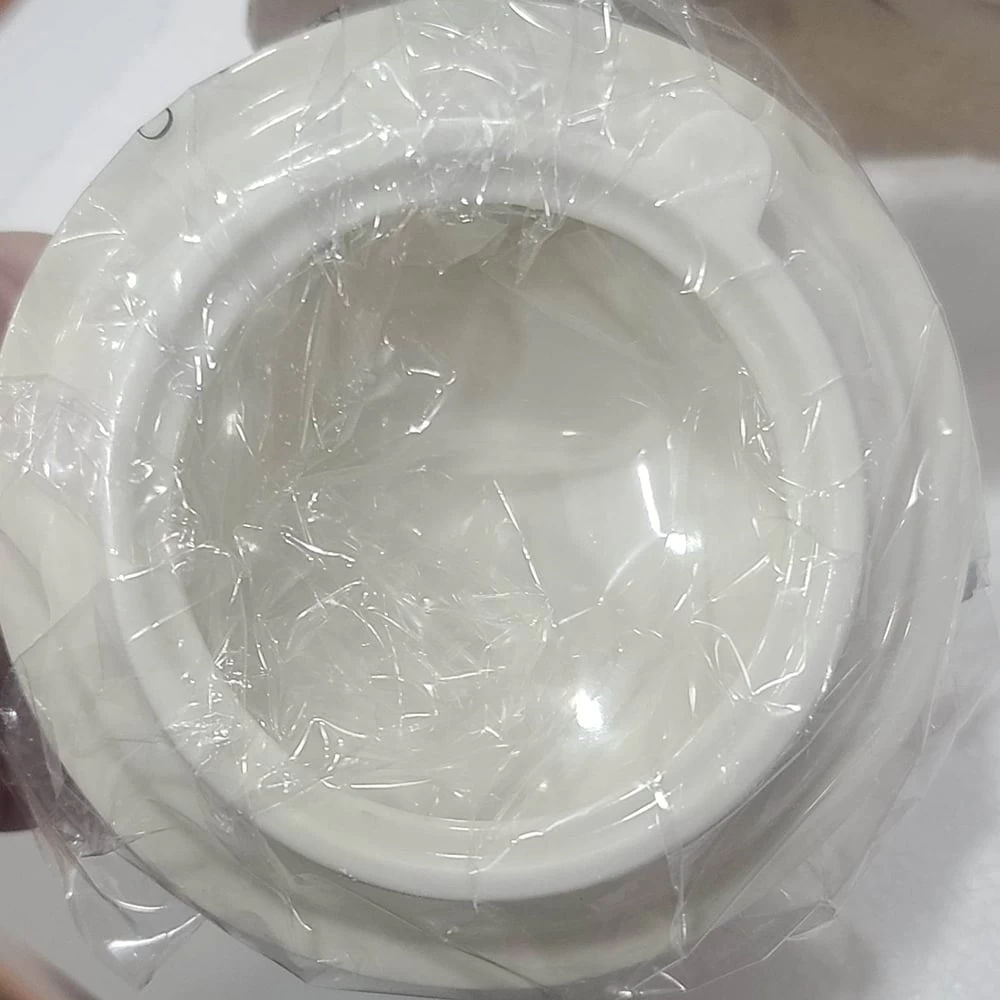 Disney Cookie Jar - Tinker Bell With Flowering Vines - RETIRED 3 Disney Cookie Jar - Tinker Bell With Flowering Vines - RETIRED - Image 3