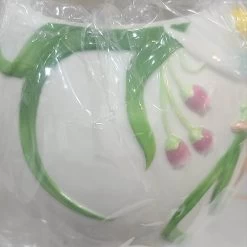 Disney Cookie Jar - Tinker Bell With Flowering Vines - RETIRED 15 Disney Cookie Jar - Tinker Bell With Flowering Vines - RETIRED -Disney 100761d