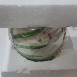 Disney Cookie Jar - Tinker Bell With Flowering Vines - RETIRED 18 Disney Cookie Jar - Tinker Bell With Flowering Vines - RETIRED -Disney 100761g