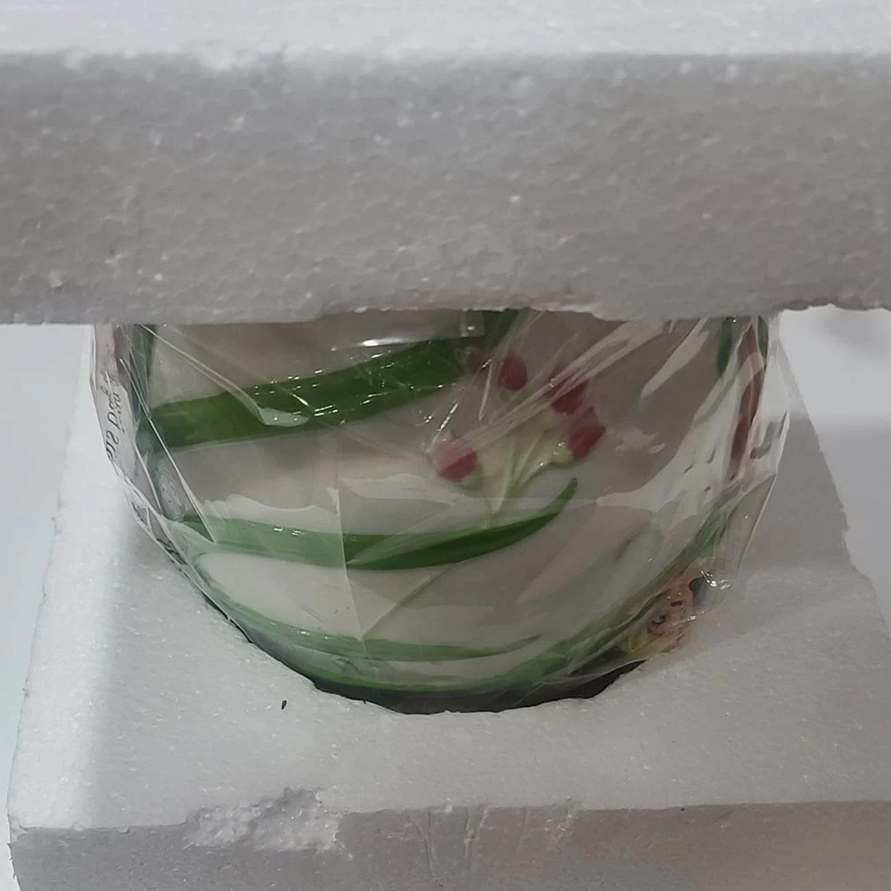 Disney Cookie Jar - Tinker Bell With Flowering Vines - RETIRED 8 Disney Cookie Jar - Tinker Bell With Flowering Vines - RETIRED - Image 8