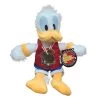 Disney Plush - 2007 Disney 1/2 Marathon Donald Duck