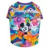 Disney Spirit Jersey For Pets - Mickey Mouse - Pride