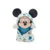 Disney Plush - Babies In A Pouch - Mickey