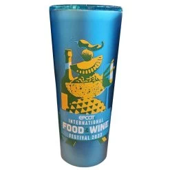 Disney Tumbler - 2023 Epcot Food And Wine Corkcicle