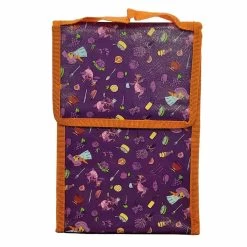 Disney Lunch Bag - Remy's Hide And Squeak - Figment