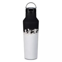 Disney Stainless Steel Canteen By Corkcicle - Mickey Mouse & Friends