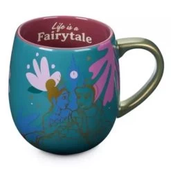 Disney Mug - Princesses