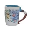 Disney Coffee Mug - Art Of Animation Resort Logo