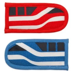 Disney Pot Handle Cover Set - Mickey Mousewares - Monorail