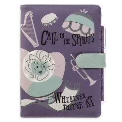 Disney Journal - The Haunted Mansion - Madame Leota