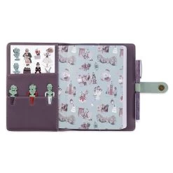 Disney Journal - The Haunted Mansion - Madame Leota -Disney 102426 3