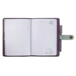 Disney Journal - The Haunted Mansion - Madame Leota -Disney 102426 4