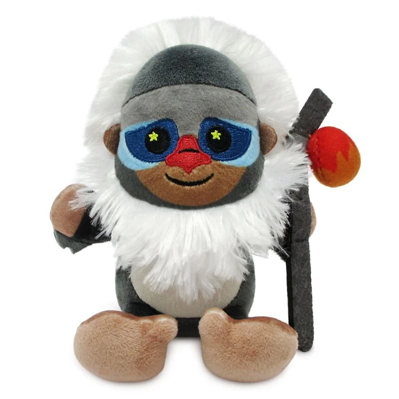 Disney Parks Wishables Mystery Plush - The Lion King - 5'' - Limited Release 3 Disney Parks Wishables Mystery Plush - The Lion King - 5'' - Limited Release - Image 3