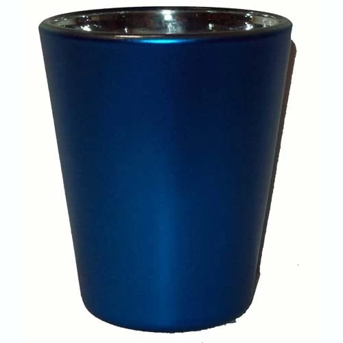 Disney World Shot Glass - Epcot Center 2 Disney World Shot Glass - Epcot Center - Image 2