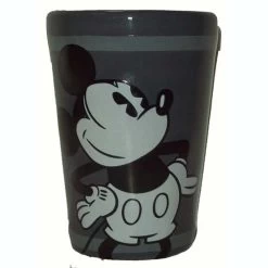 Disney World Shot Glass - Classic Mickey - Grey