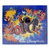 Disney Scrapbook Album 8 X 8 - 2010 Mickey And Friends