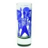 Disney Shooter Shot Glass - Aerosmith - Rock N Roller Coaster - Blue