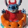 Disney Candy Dish - Stitch Sitting Inside