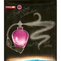 Disney Photo Album - 40 Pics - 2006 Super Soap Weekend