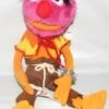 Disney Plush - Muppets - The Animal