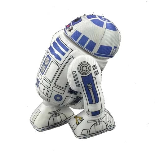 Disney Plush - Star Wars Weekends 2014 R2-D2 1 Disney Plush - Star Wars Weekends 2014 R2-D2