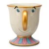 Disney Coffee Cup - Beauty And The Beast - Chip