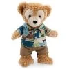 Disney Plush - Aulani Resort In Aloha Wear - 12"
