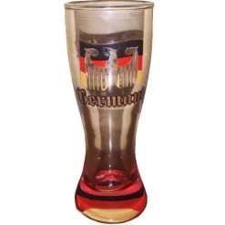 Disney Shot Glass - Germany Logo