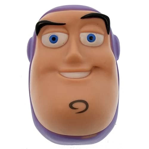 Disney Magnet - Buzz Lightyear Head 1 Disney Magnet - Buzz Lightyear Head