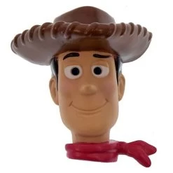 Disney Magnet - Toy Story - Woody Head