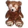 Disney Plush - The Disney Bear - Tan Original SKU 400122114195