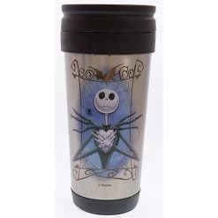 Disney Travel Mug - Jack Skellington - My Heart
