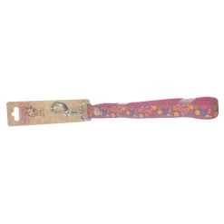 Disney Tails Pet Leash - Designer 6' - Pink Icons