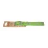 Disney Tails Dog Collar - Reflective - Green