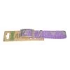 Disney Tails Dog Collar - Reflective - Purple