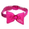 Disney Tails Pet Accessory - Bow Collar - Disney Princess