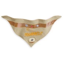 Disney Tails Pet Accessory - Bandana Set - Pluto And Friends -Disney 32975 D4