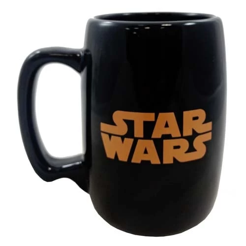 Disney Coffee Cup - Star Wars A Galaxy Of Cute By Jerrod Maruyama 2 Disney Coffee Cup - Star Wars A Galaxy Of Cute By Jerrod Maruyama - Image 2