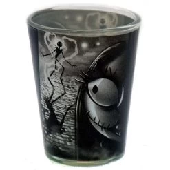 Disney Shot Glass - Nightmare Before Christmas - Sally