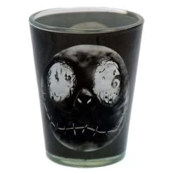 Disney Shot Glass - Nightmare Before Christmas - Jack's Face