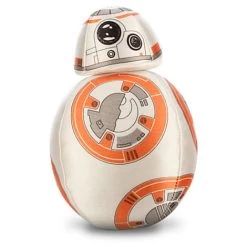 Disney Plush - Star Wars - BB-8- 6 1/2''