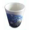 Disney World Shot Glass - Expedition Everest