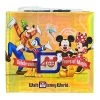 Disney Autograph Photo Album Book - 40 Years Of Magic